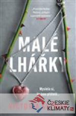 Malé lhářky - książka