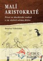 Malí aristokraté - książka