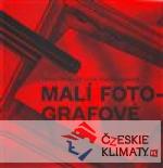 Malí fotografové - książka