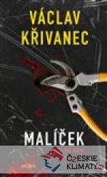 Malíček - książka
