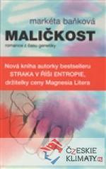 Maličkost - książka