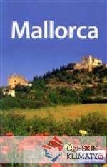 Mallorca - Lonely Planet - książka