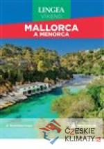 Mallorca a Menorca - Víkend - książka