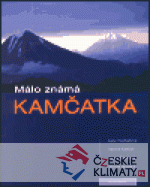 Málo známá Kamčatka - książka