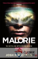 Malorie - książka