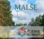 Malše. Řeka a člověk v proudu času - książka