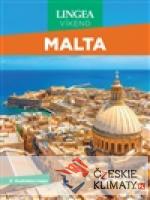 Malta - Víkend - książka