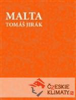 Malta - książka