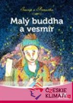 Malý Buddha a vesmír - książka