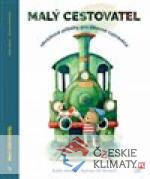 Malý cestovatel - książka