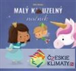 Malý kouzelný nočník - książka
