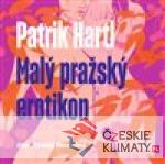 Malý pražský erotikon - audiobook - książka