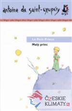Malý princ/ Le Petit Prince - książka