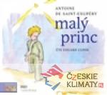 Malý princ - książka