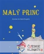 Malý princ - książka