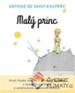 Malý princ - książka