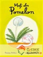 Malý slon Pomelon - książka