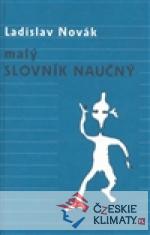 Malý slovník naučný - książka