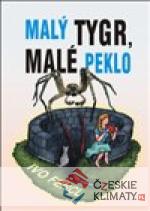 Malý tygr, malé peklo - książka