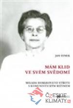 Mám klid ve svém svědomí - książka
