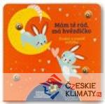 Mám tě rád, má hvězdičko - książka