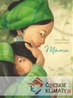 Máma - książka