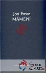 Mámení - książka