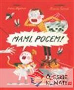 Mami, pocem! - książka