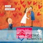 Mami, tati, proč se slaví Valentýn? - książka