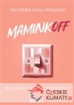 MaminkOFF - książka