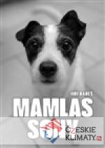 Mamlas Sony - książka