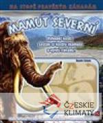 Mamut severní - książka