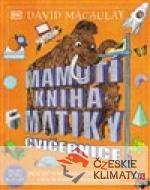 Mamutí kniha matiky - Cvičebnice - książka