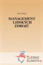 Management lidských zdrojů - książka