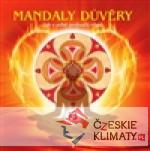 Mandaly důvěry - książka