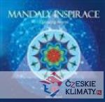 Mandaly inspirace - książka