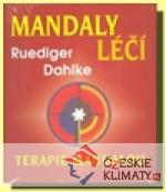 Mandaly léčí -Terapie mandalou - książka