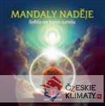 Mandaly naděje - książka