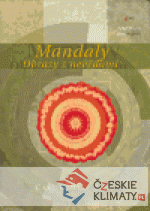 Mandaly. Obrazy z nevědomí - książka