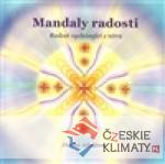 Mandaly radosti - książka