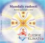 Mandaly radosti - książka