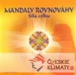 Mandaly rovnováhy - síla celku - książka