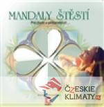 Mandaly štěstí - książka