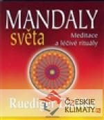 Mandaly světa - książka