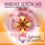 Mandaly vděčnosti - książka