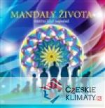 Mandaly života - książka