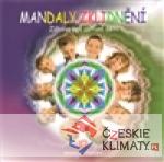 Mandaly zklidnění - książka