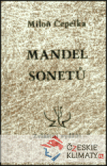 Mandel sonetů - książka