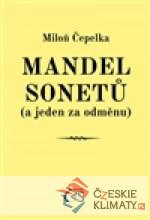 Mandel sonetů (a jeden za odměnu) - książka