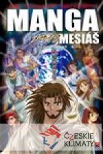 Manga Mesiáš - książka